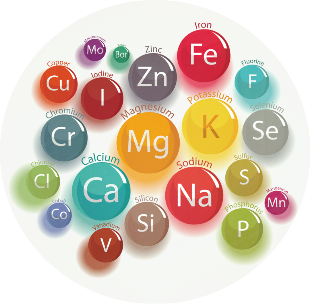 硒在人体中起什么作用(人体起作用硒中毒怎么办)-硒宝网