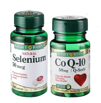 哪种牌子的补硒片最好（最好的补硒产品及价格）-硒宝网