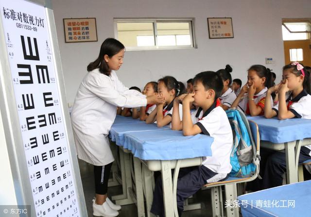 补硒对眼睛有好处吗(补硒对眼睛的作用)-硒宝网