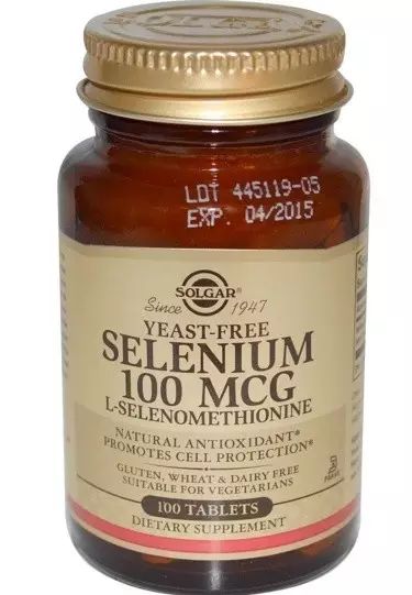 国产最好的硒片(国产的硒片多少钱一瓶)-硒宝网