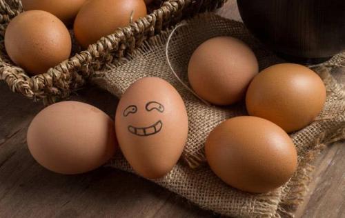 富硒鸡蛋真的含硒吗(鸡蛋含富硒硒吗)-硒宝网