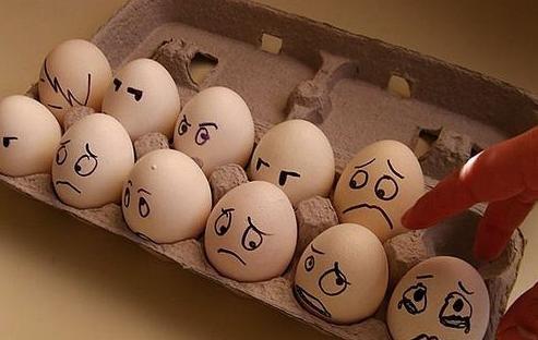 富硒鸡蛋真的含硒吗(鸡蛋含富硒硒吗)-硒宝网