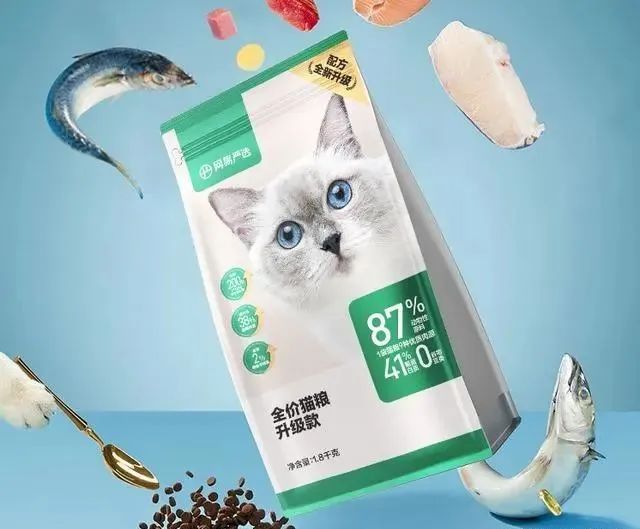 国产猫粮良心推荐（哪个品牌国产猫粮好）-硒宝网