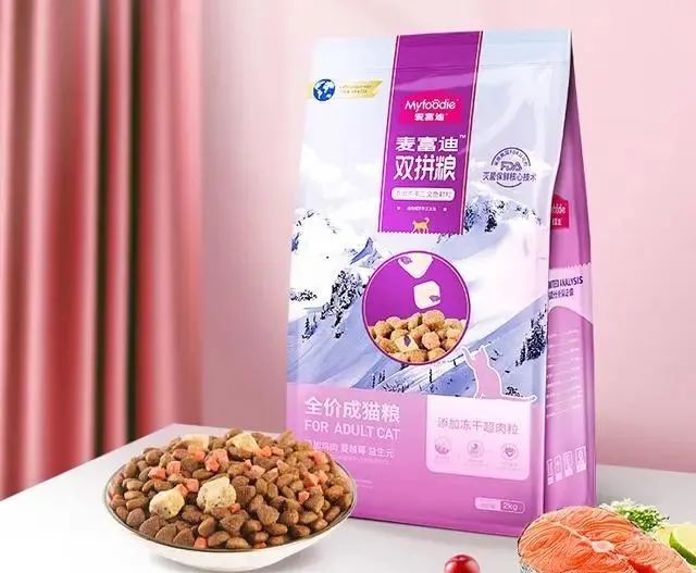 国产猫粮良心推荐（哪个品牌国产猫粮好）-硒宝网