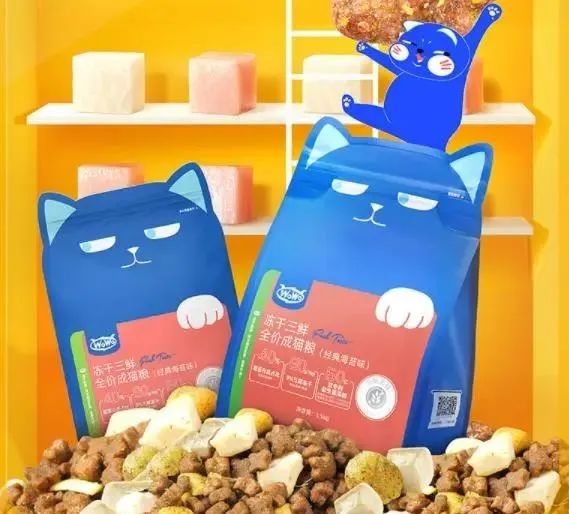 国产猫粮良心推荐（哪个品牌国产猫粮好）-硒宝网