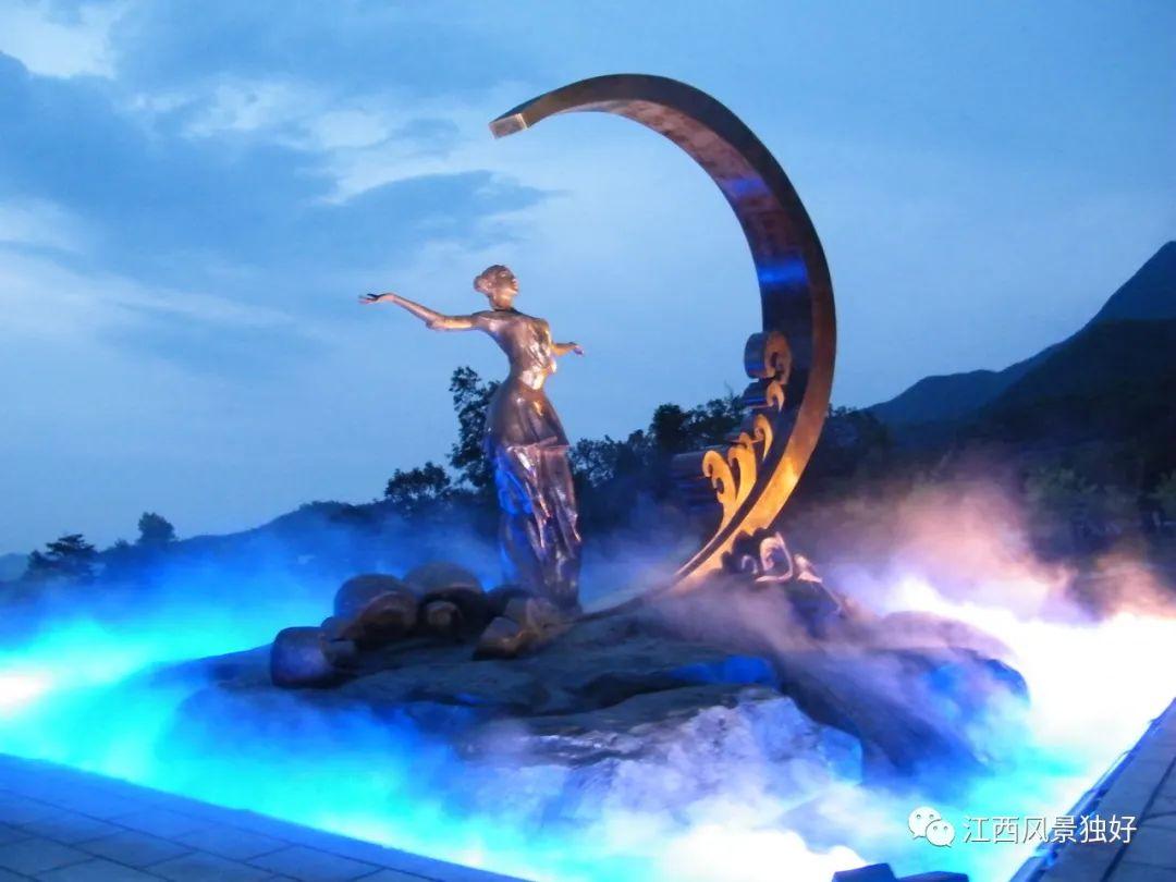 江西富硒温泉在哪里(江西富含硒的温泉)-硒宝网