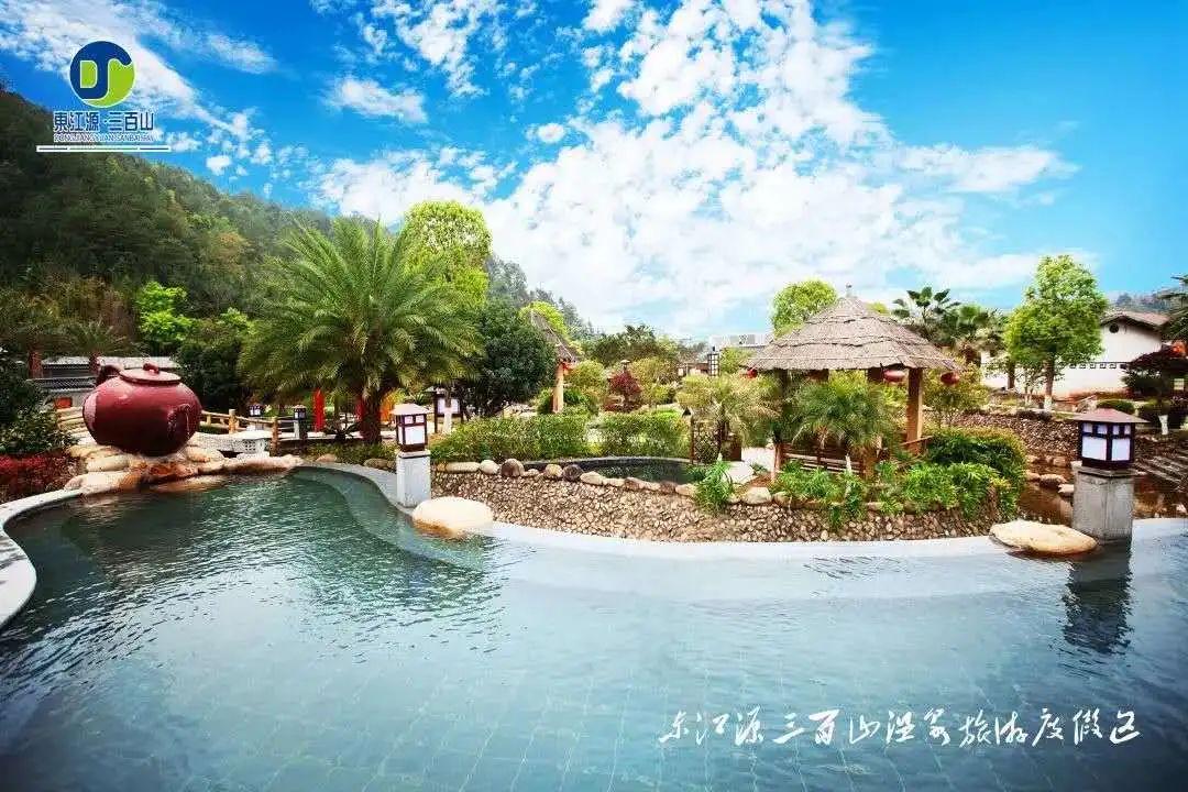 江西富硒温泉在哪里(江西富含硒的温泉)-硒宝网