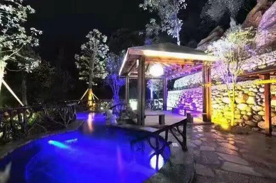 江西富硒温泉在哪里(江西富含硒的温泉)-硒宝网