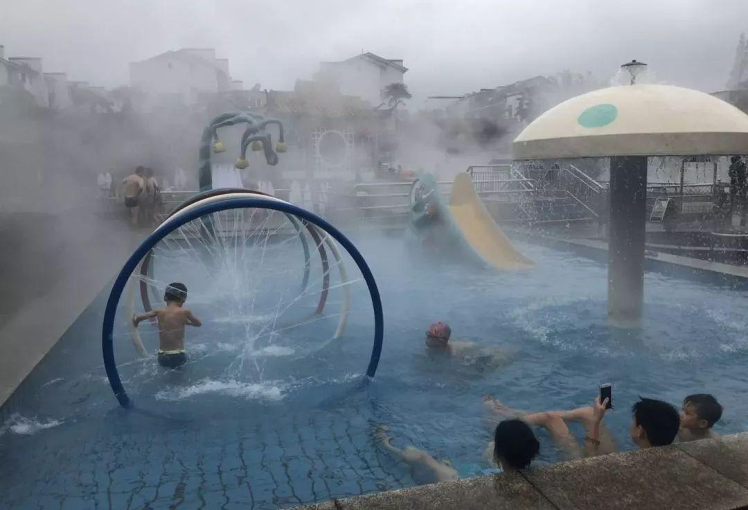 江西富硒温泉在哪里(江西富含硒的温泉)-硒宝网