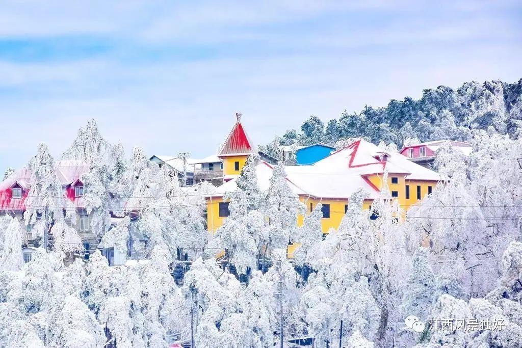 江西富硒温泉在哪里(江西富含硒的温泉)-硒宝网