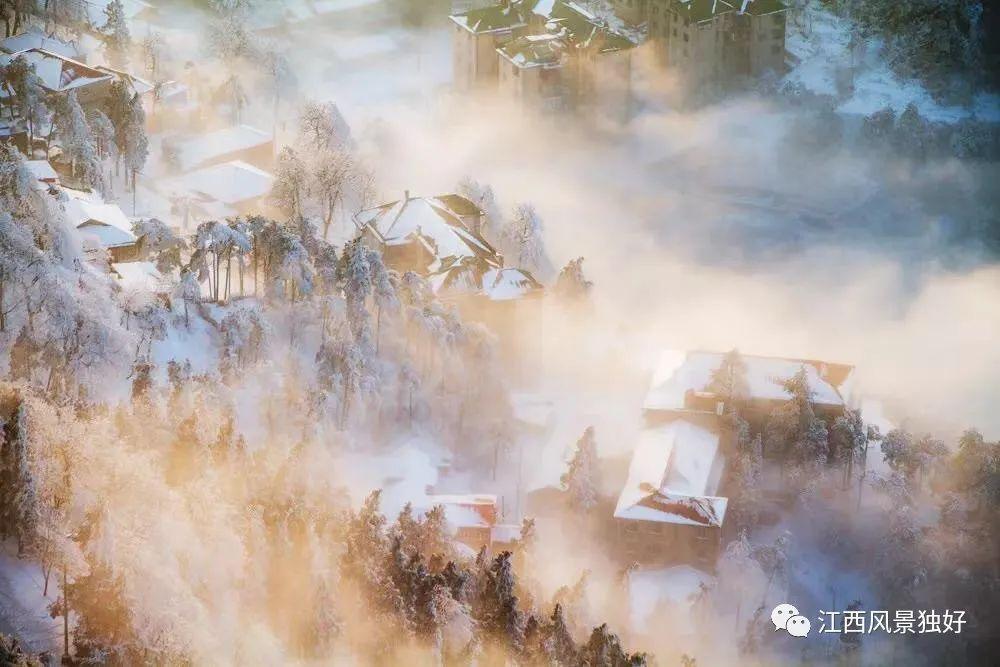 江西富硒温泉在哪里(江西富含硒的温泉)-硒宝网