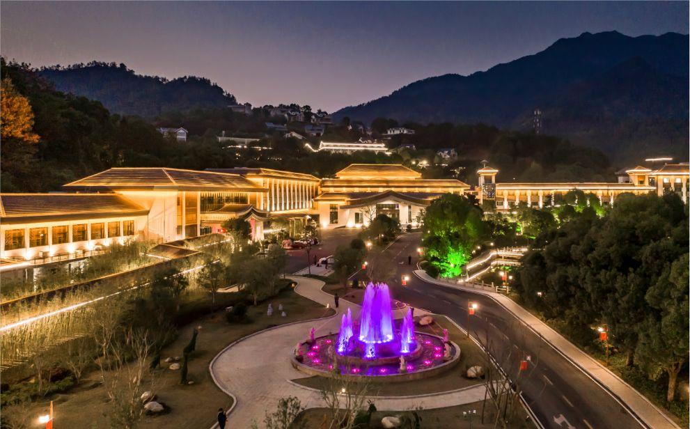 江西富硒温泉在哪里(江西富含硒的温泉)-硒宝网