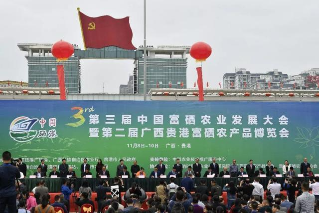 国家为什么发展富硒产业（富硒产业发展规划）-硒宝网