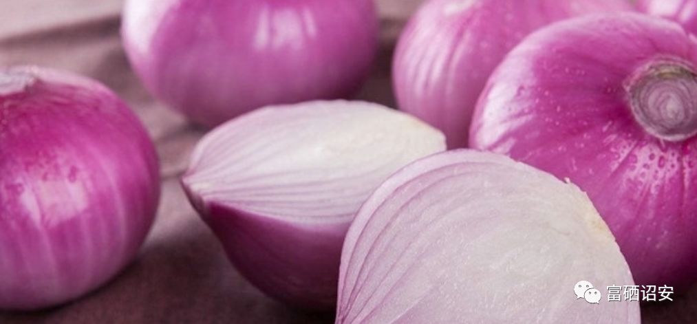 含硒高的水果(哪些水果中含硒高)-硒宝网