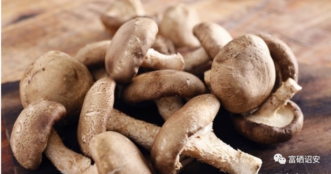 含硒高的水果(哪些水果中含硒高)-硒宝网