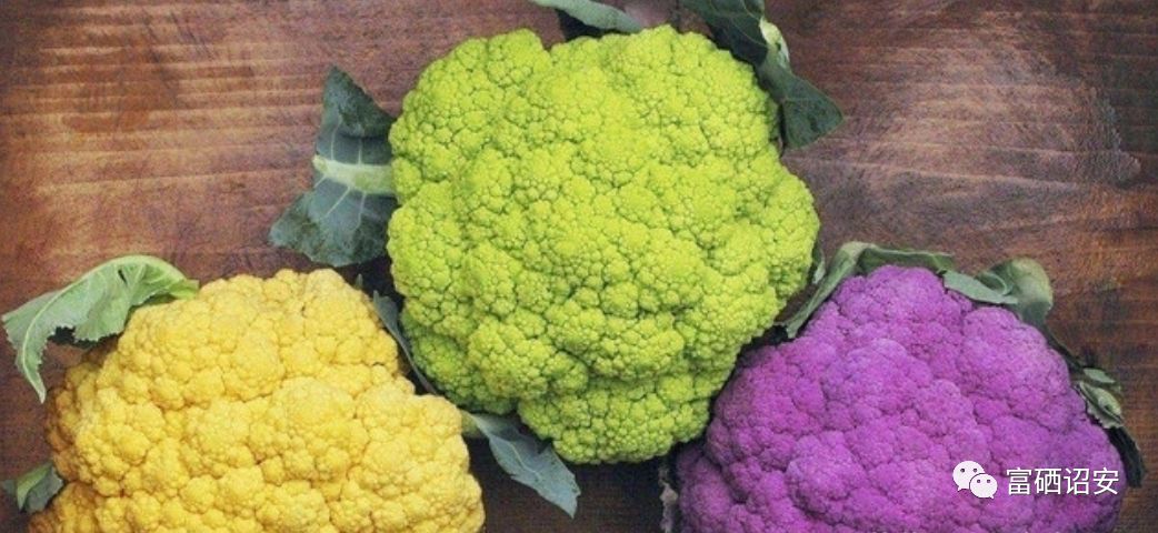 含硒高的水果(哪些水果中含硒高)-硒宝网