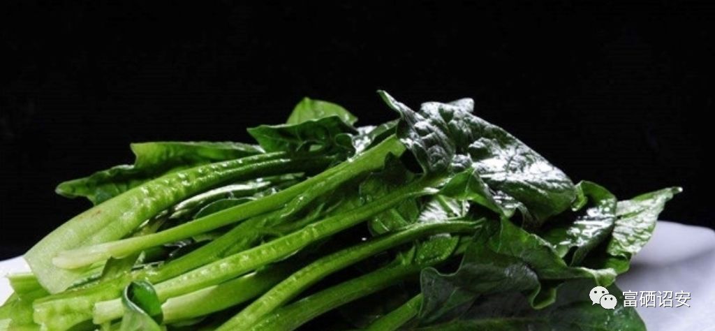 含硒高的水果(哪些水果中含硒高)-硒宝网