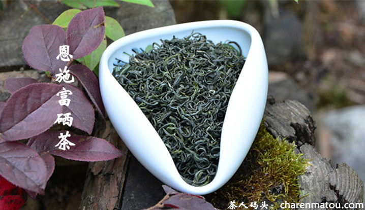 硒茶属于什么茶（硒茶属于哪类茶）-硒宝网