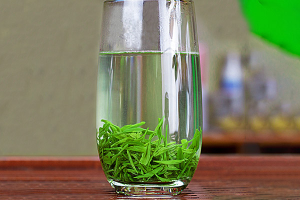 恩施富硒茶多少钱一斤(恩施富硒茶价格)-硒宝网