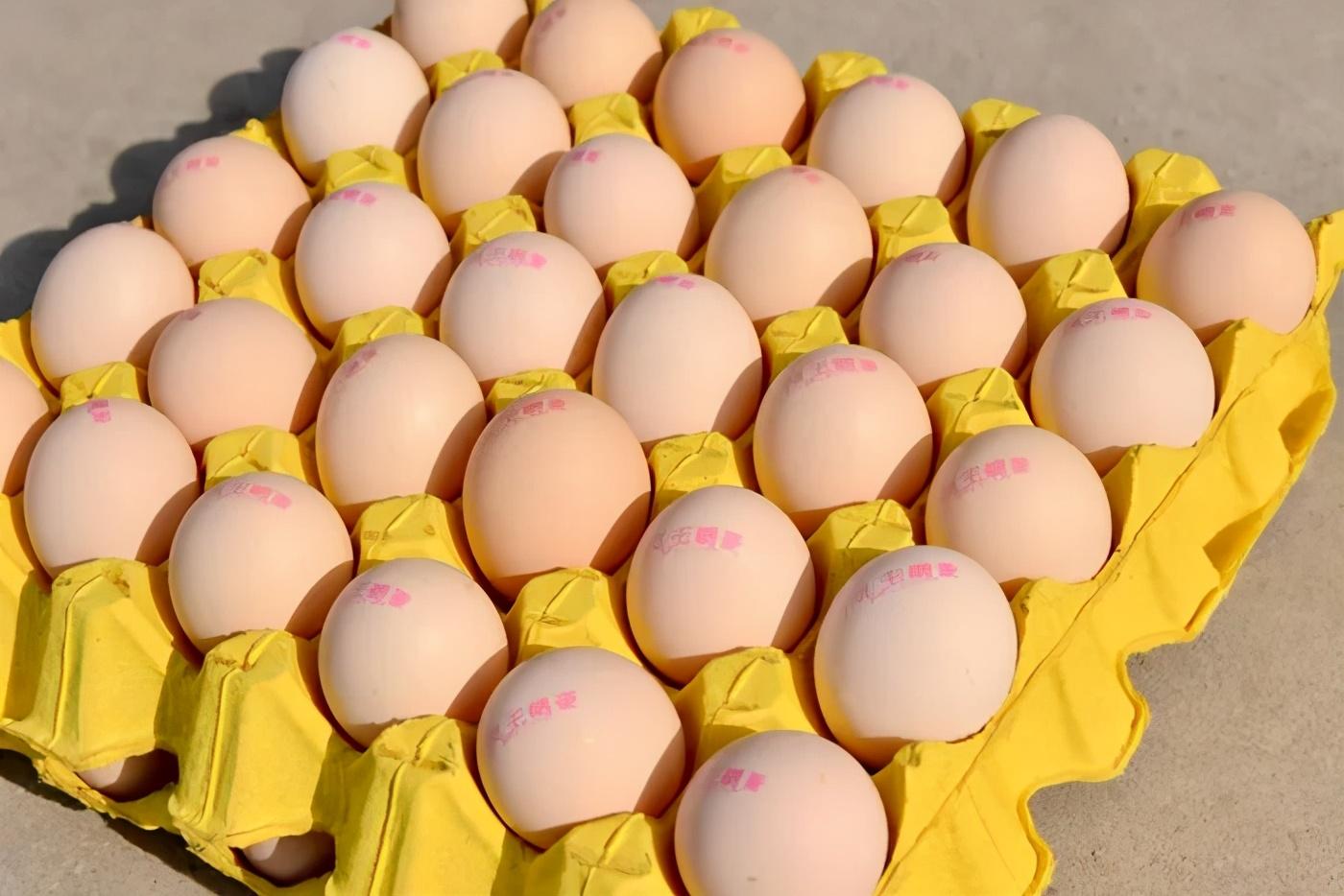 无抗富硒土鸡蛋是什么意思(土鸡蛋含硒吗)-硒宝网