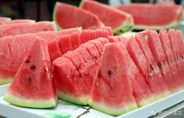 宁夏硒砂瓜特点(宁夏砂瓜什么时候成熟)-硒宝网