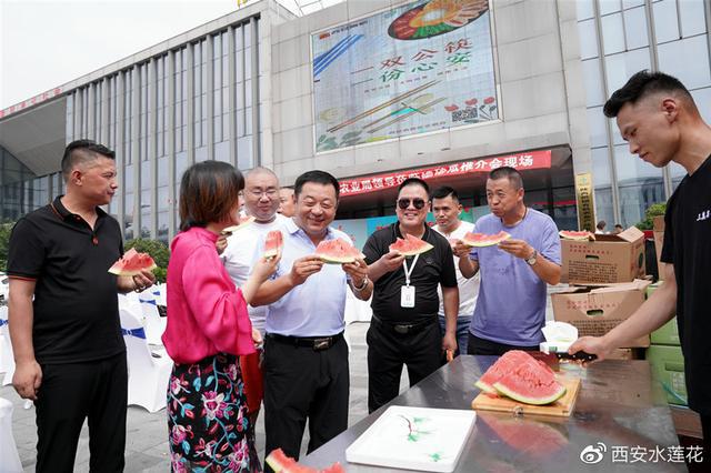 宁夏硒砂瓜特点(宁夏砂瓜什么时候成熟)-硒宝网