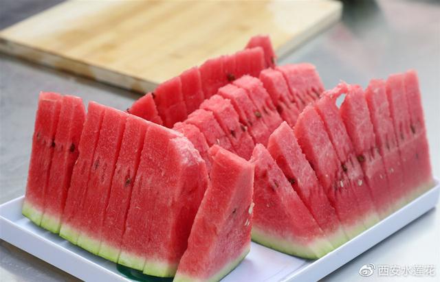 宁夏硒砂瓜特点(宁夏砂瓜什么时候成熟)-硒宝网