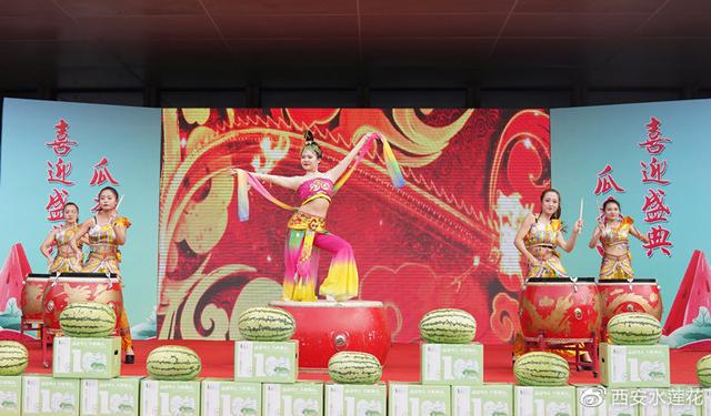 宁夏硒砂瓜特点(宁夏砂瓜什么时候成熟)-硒宝网