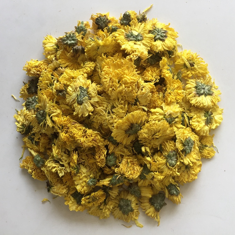 富硒菊花功效与作用（茶硒的功能主治）-硒宝网