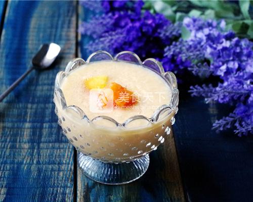 硒的水果有哪些（水果硒含量排名）-硒宝网