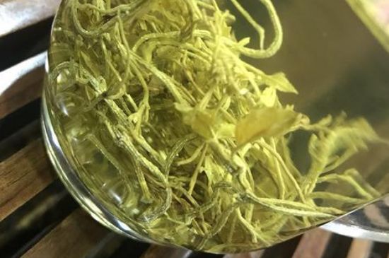 恩施富硒藤茶有什么功效(恩施藤茶骗局是真的吗)-硒宝网