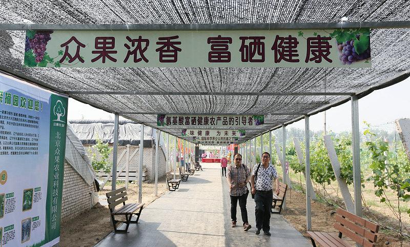 富硒产品是真的吗（真有这么神奇么）-硒宝网