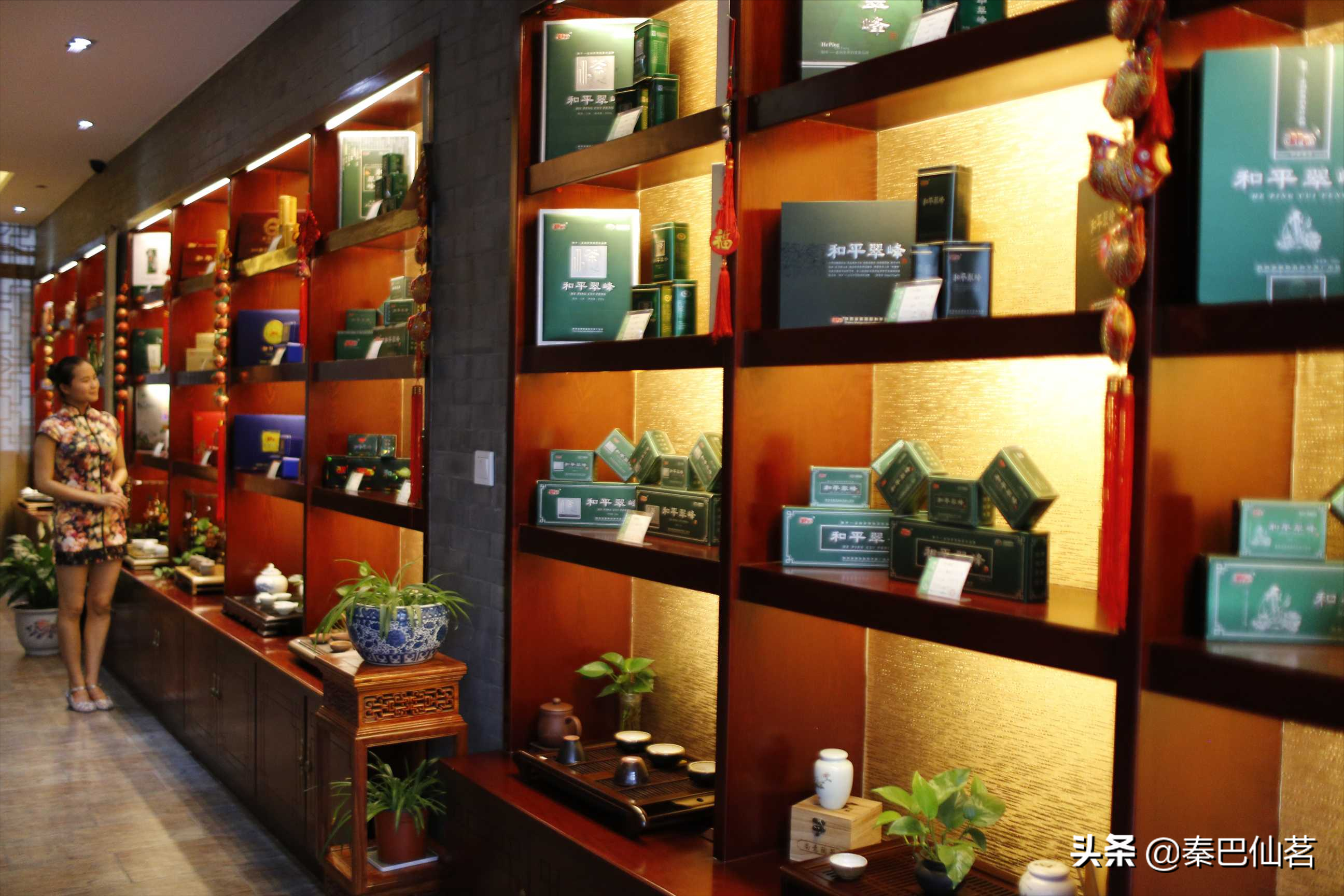 紫阳富硒茶属于什么茶类(品种是绿茶还是红茶)-硒宝网