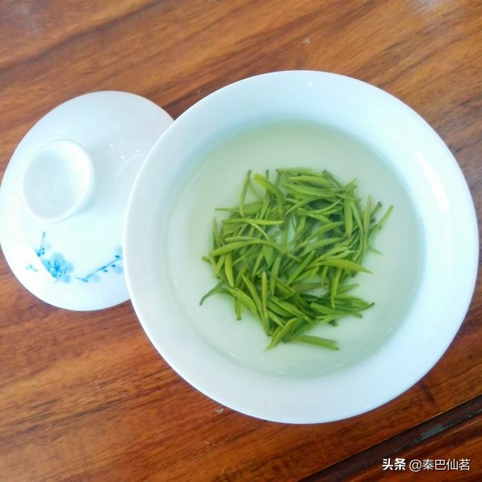 紫阳富硒茶属于什么茶类(品种是绿茶还是红茶)-硒宝网