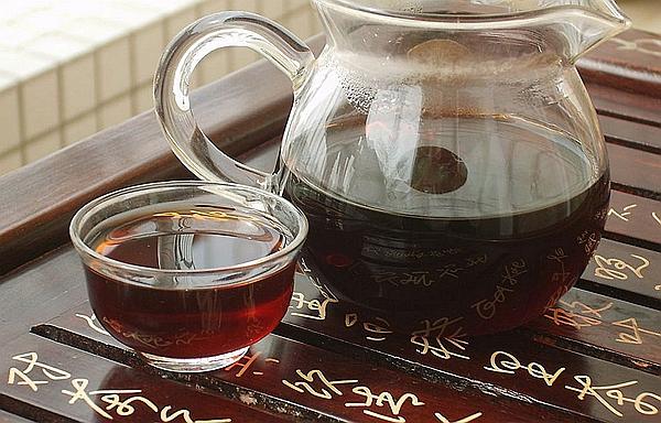 安化黑茶的功效与作用(安化黑茶的九大功效)-硒宝网