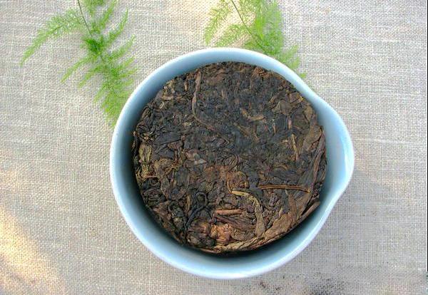 安化黑茶的功效与作用(安化黑茶的九大功效)-硒宝网