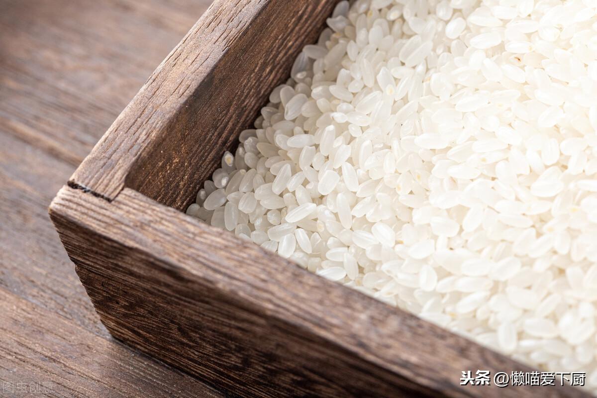 富硒米和普通米的区别在哪（口感有什么有点和不同）-硒宝网