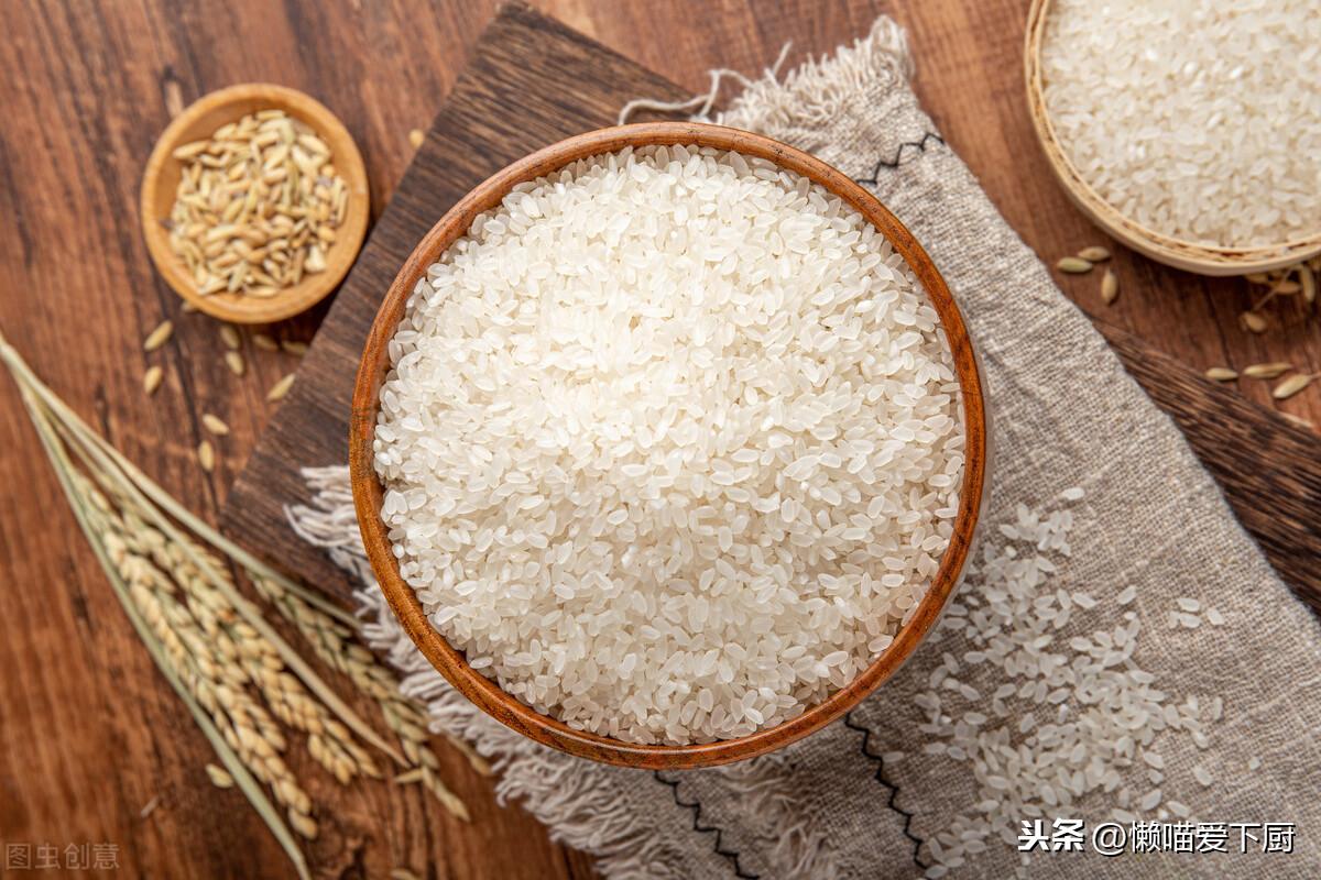 富硒米和普通米的区别在哪（口感有什么有点和不同）-硒宝网
