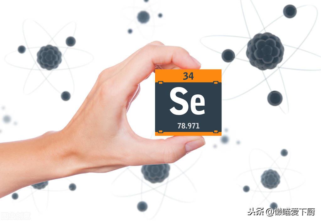 富硒米和普通米的区别在哪（口感有什么有点和不同）-硒宝网