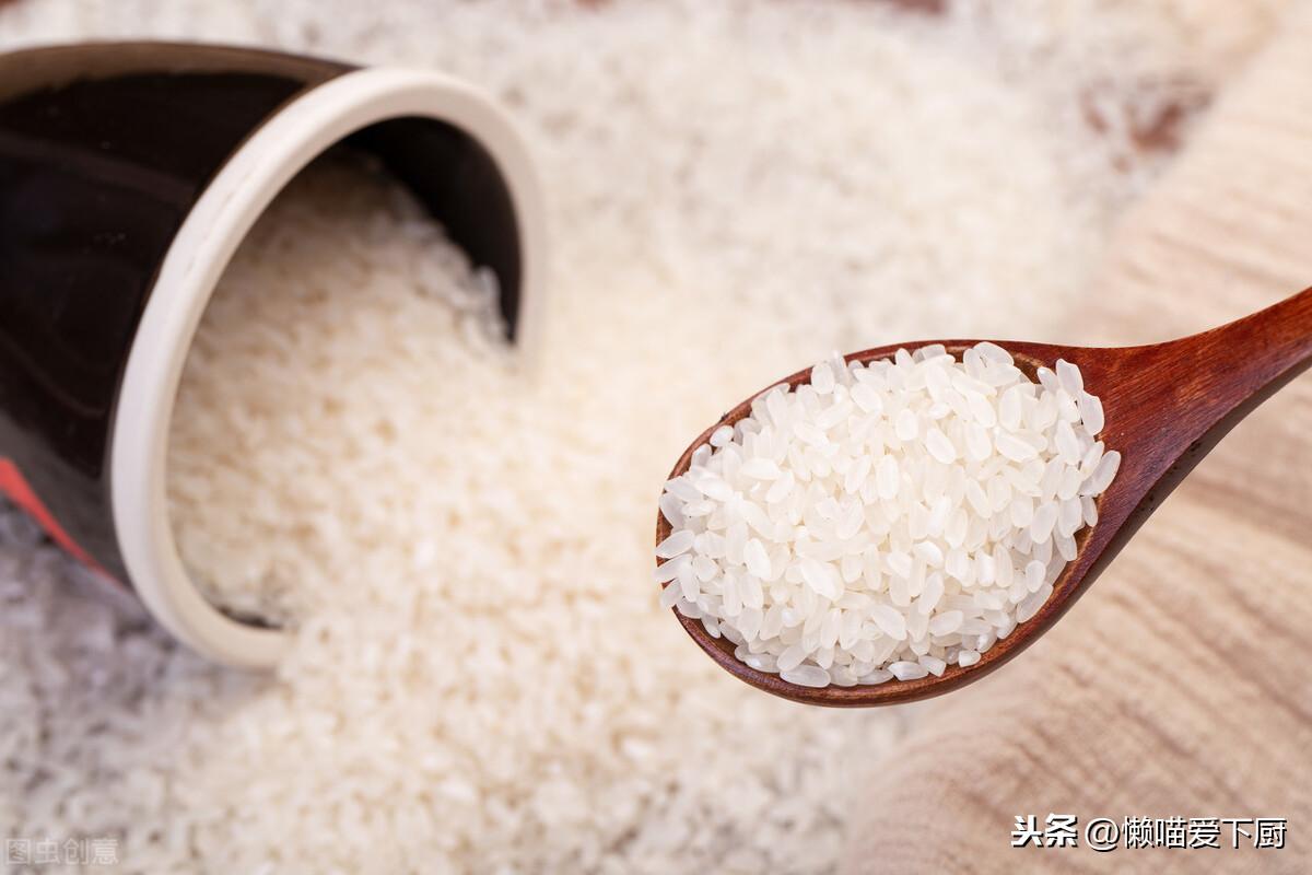 富硒米和普通米的区别在哪（口感有什么有点和不同）-硒宝网