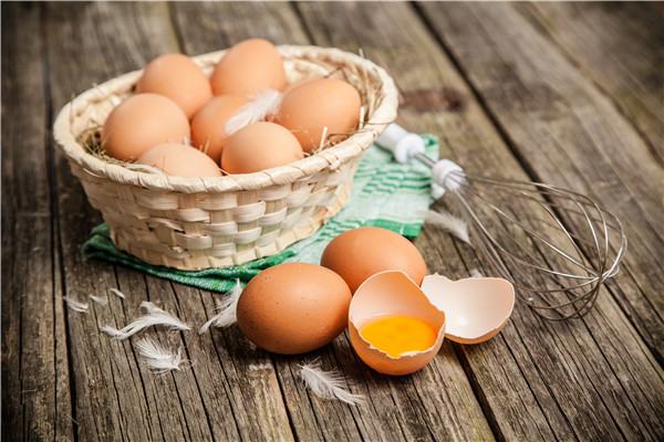 富硒鸡蛋是骗局吗（富硒鸡蛋是真是假）-硒宝网