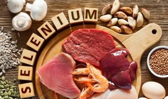 硒的作用和补硒的好处（缺硒有什么症状）-硒宝网