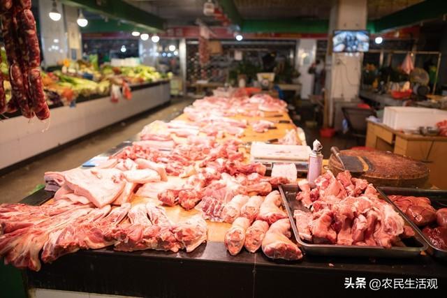 富硒猪肉多少钱一斤(富硒猪肉的好处)-硒宝网