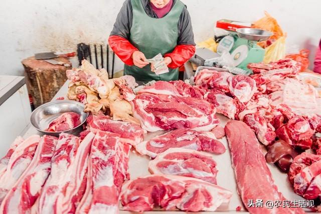 富硒猪肉多少钱一斤(富硒猪肉的好处)-硒宝网