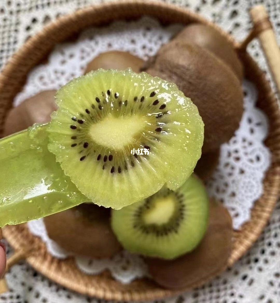 富硒猕猴桃的功效与作用（富硒猕猴桃的功能简介）-硒宝网