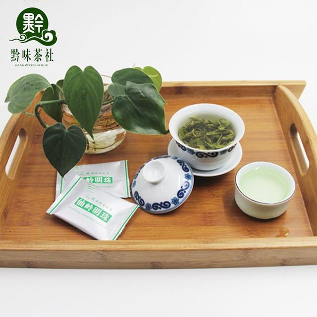 凤冈锌硒茶价格(凤冈锌硒茶价格表250g)-硒宝网