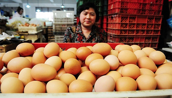 富硒鸡蛋多少钱一斤（富硒鸡蛋的价格）-硒宝网