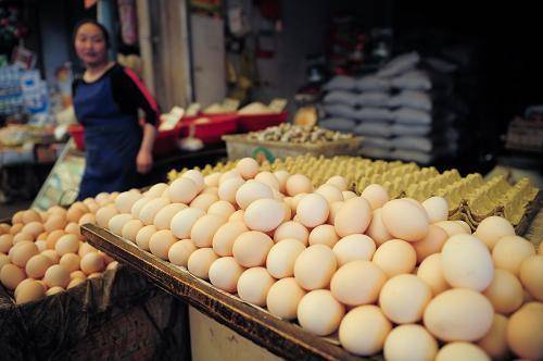 富硒鸡蛋多少钱一斤（富硒鸡蛋的价格）-硒宝网