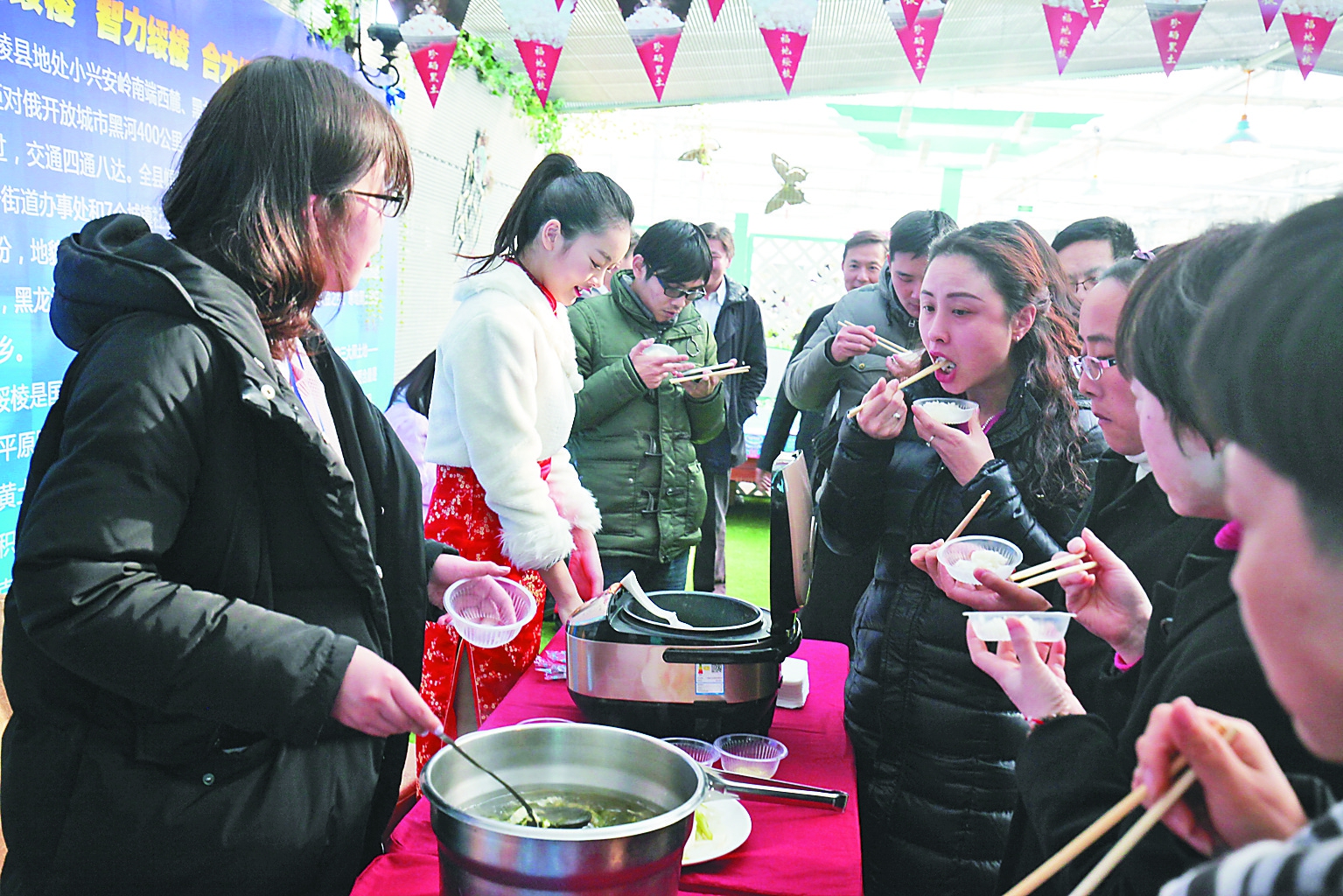 富硒大米哪个牌子好（哪个品牌的好吃）-硒宝网