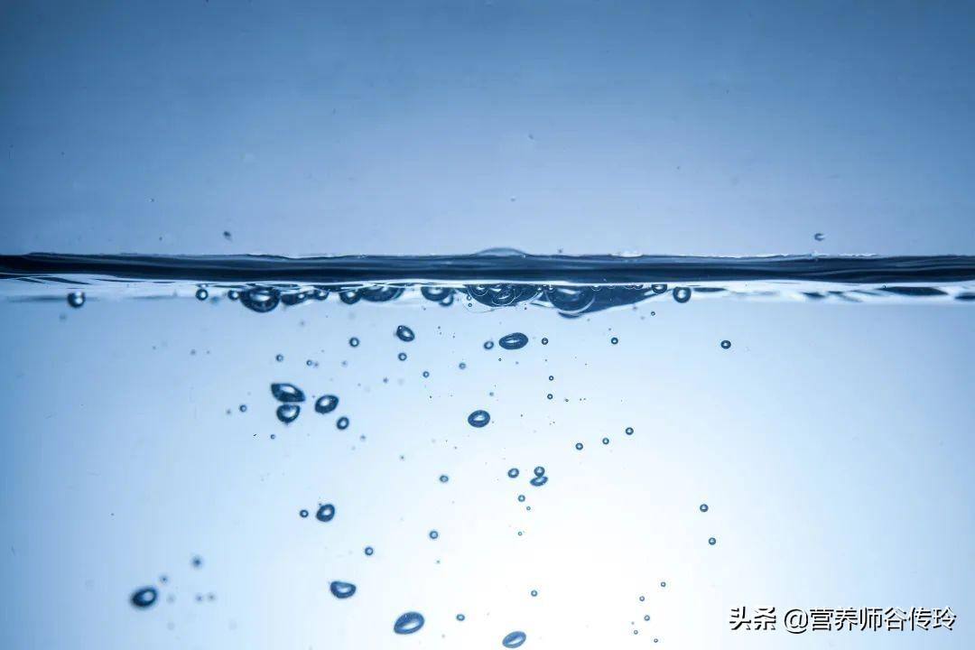 富硒矿泉水有什么作用(矿泉作用富硒水有什么好处)-硒宝网